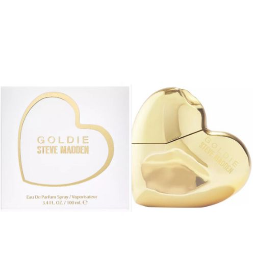Steve Madden Goldie Women EDP 100 ml
