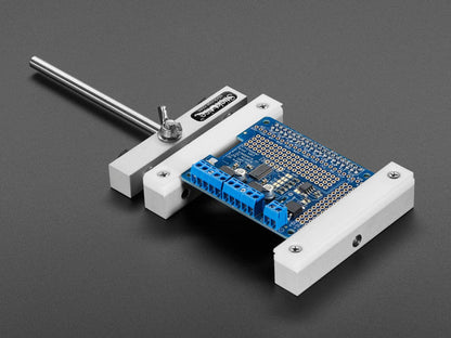 Stickvise High Temperature PTFE Jaws (pair) by Stickvise - The Pi Hut