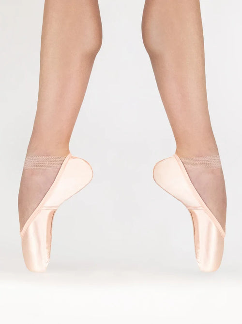 Suffolk Sheffield Pointe Shoe