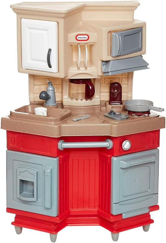 Super Chef Kitchen Playset