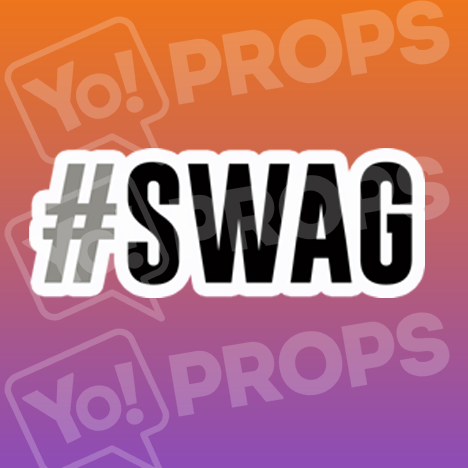 #Swag