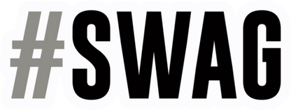 #Swag