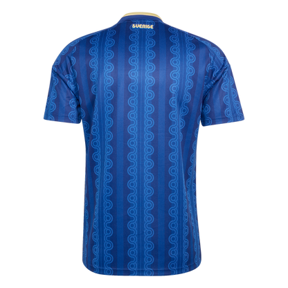 adidas Sweden 26 Away Jersey | Royal Blue | Men's