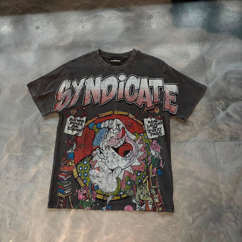 Syndicate T-Shirt