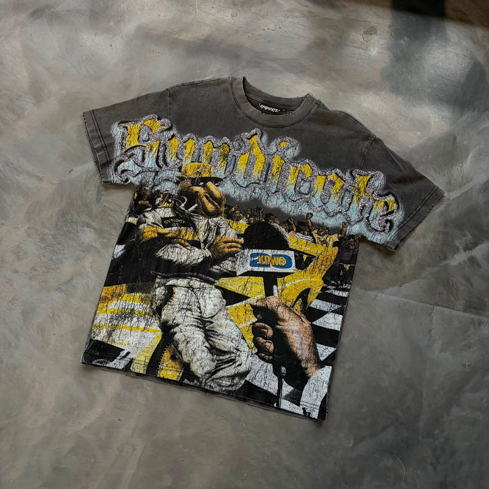 Syndicate T-Shirt