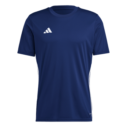 adidas TABELA 23 Soccer Jersey | Navy | Men's