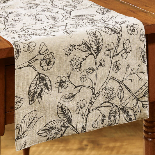 Table Runner - Darby