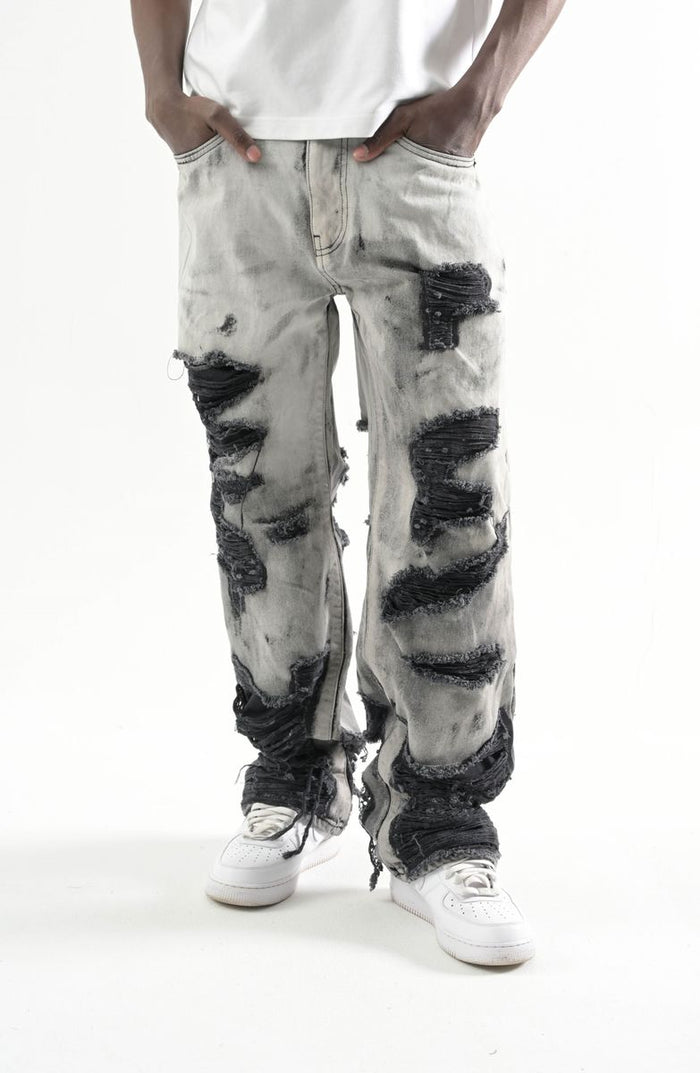 Taker Jeans
