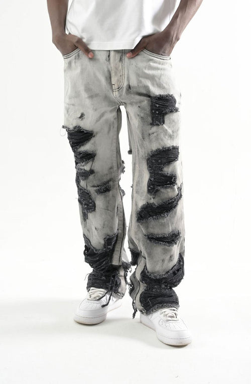 Taker Jeans