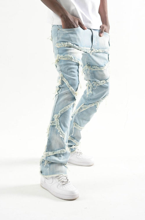 Taker Jeans