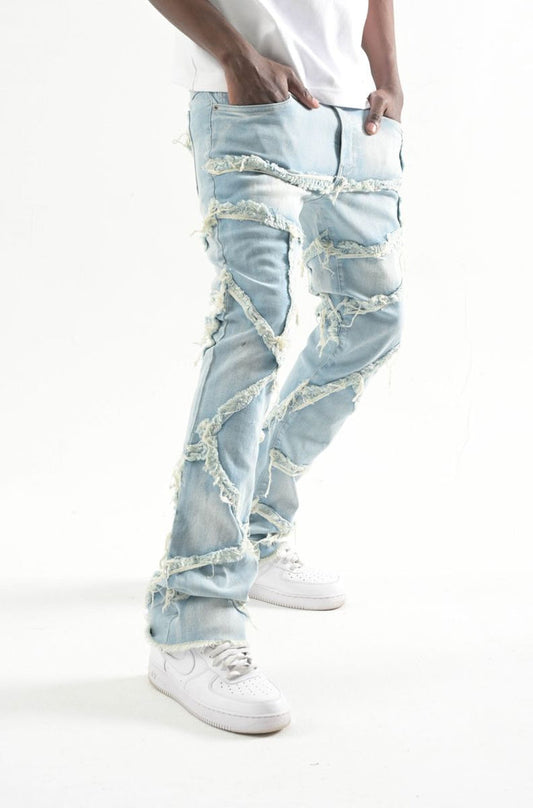 Taker Jeans