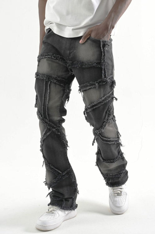 Taker Jeans