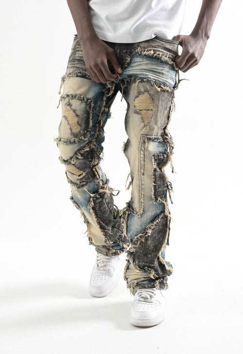 Taker Jeans