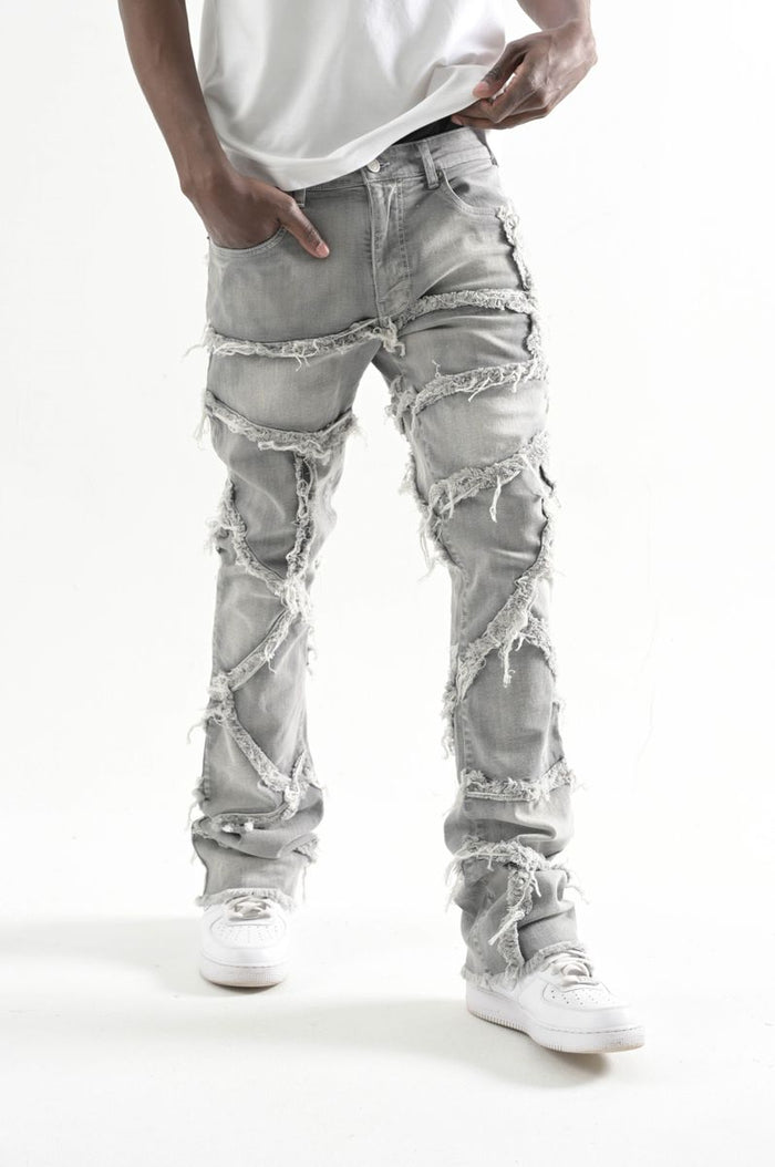 Taker Jeans
