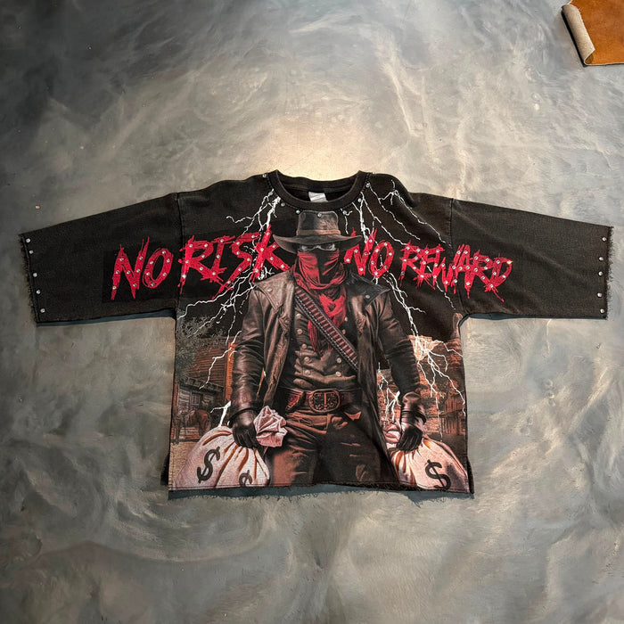 Taker T-Shirt