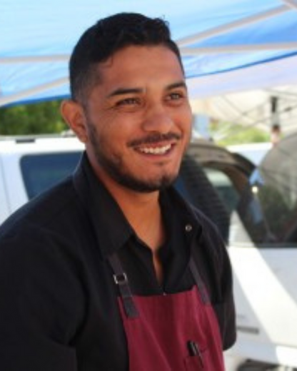 Tamale Workshop - August 22nd
