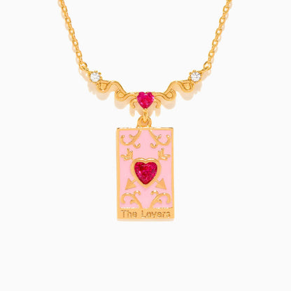The Lovers / Gold
