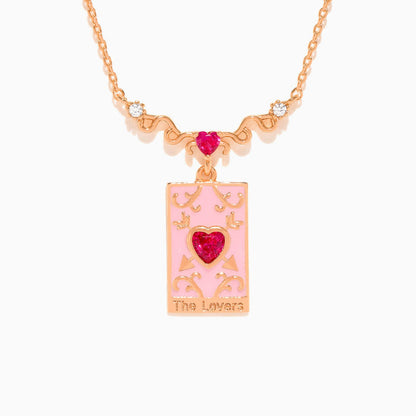 The Lovers / Rose Gold