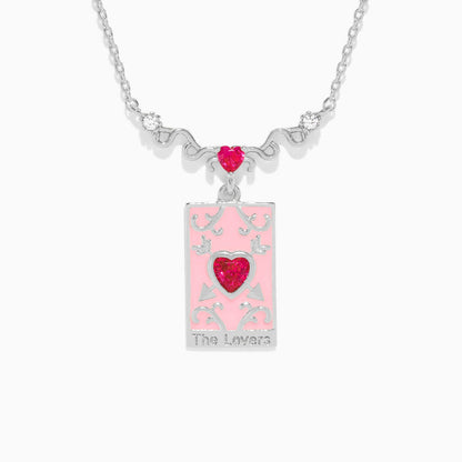The Lovers / Silver