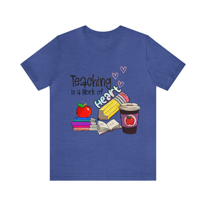 Heather True Royal / S