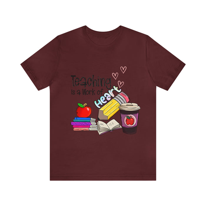 Maroon / S