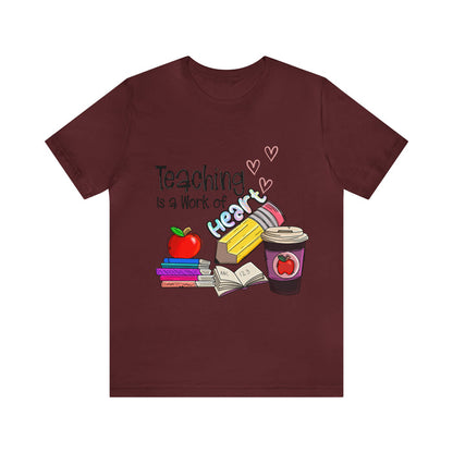 Maroon / S