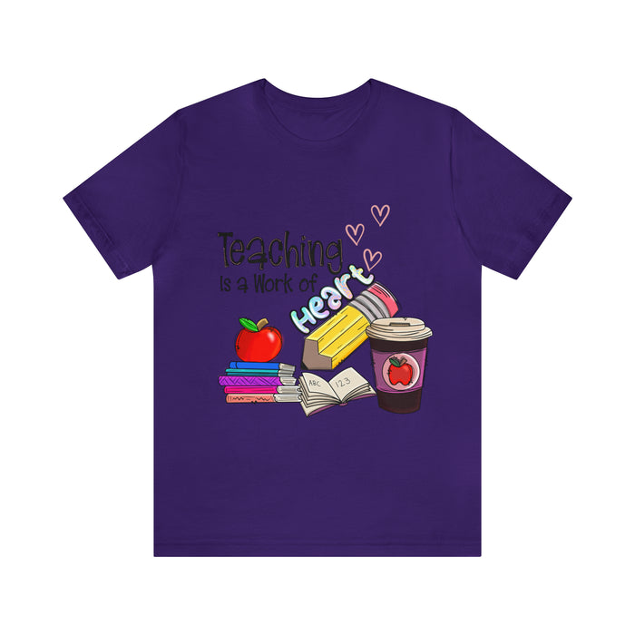 Team Purple / S