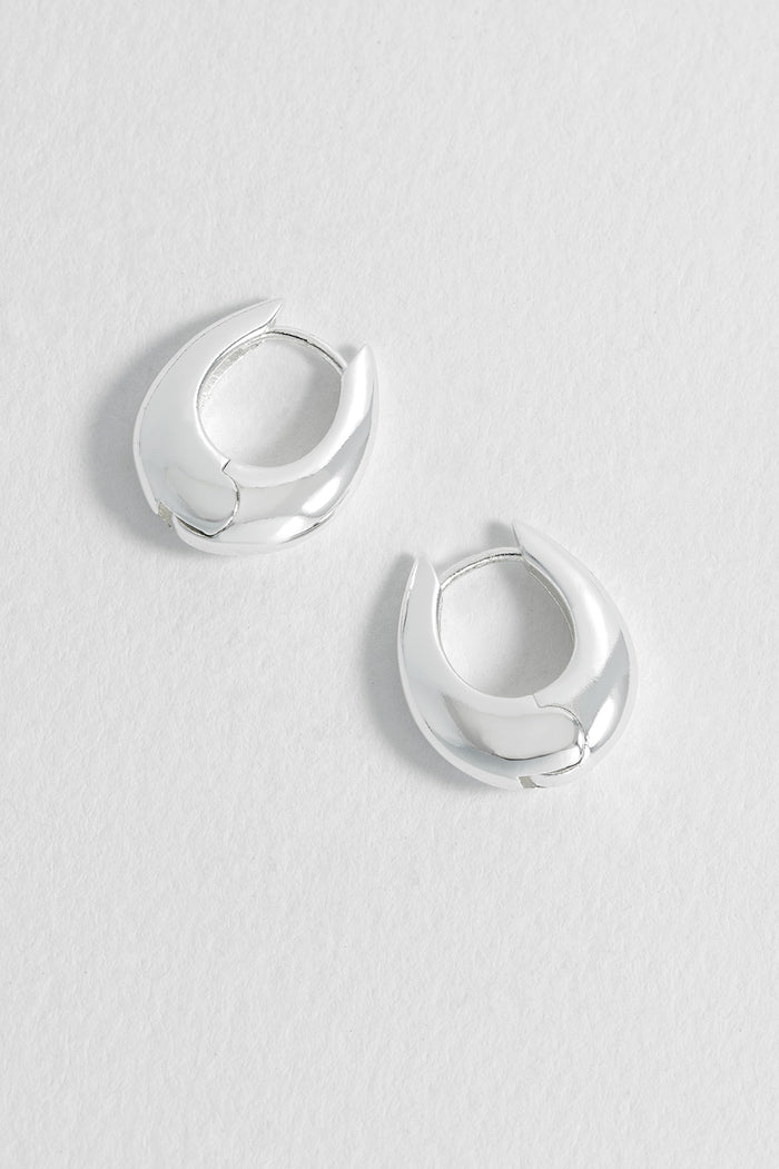 Teardrop Huggies
