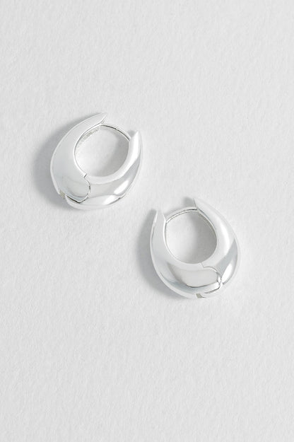Teardrop Huggies