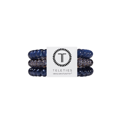 TELETIES - Twilight Tones Small Hair Ties