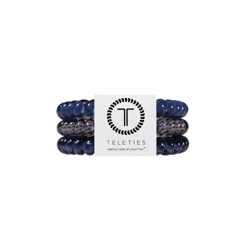 TELETIES - Twilight Tones Small Hair Ties