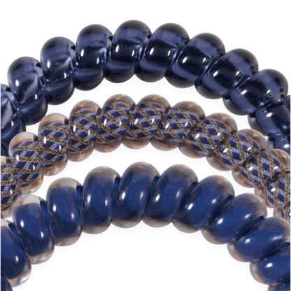 TELETIES - Twilight Tones Small Hair Ties