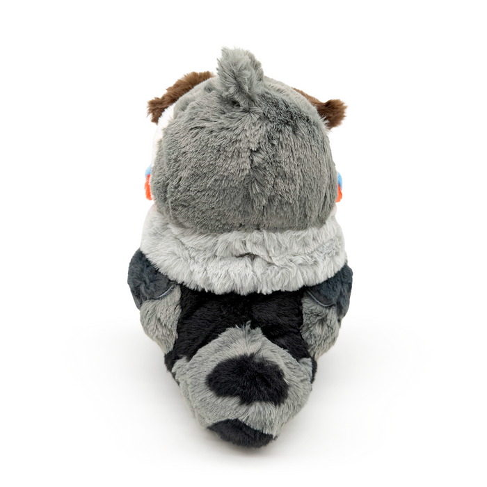 Terry Plush (9in)