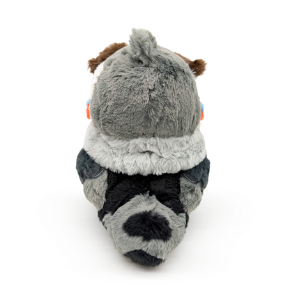 Terry Plush (9in)