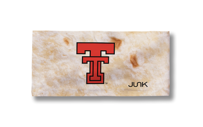 Texas Tech University: Tortilla Big Bang Lite Headband - View 3