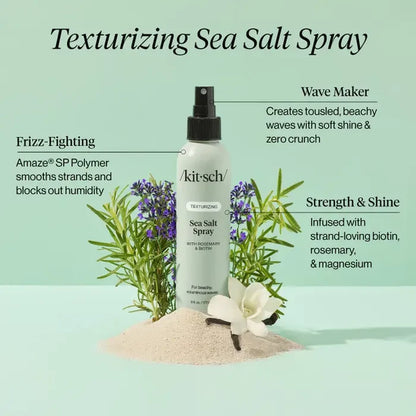 Texturizing Sea Salt Spray