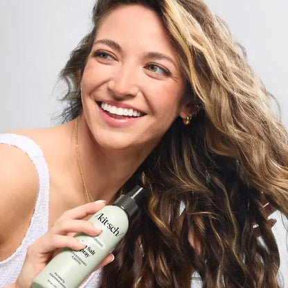 Texturizing Sea Salt Spray