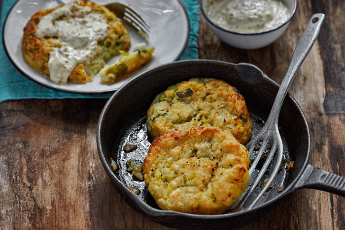 The Chef's Table: Celebrate the Scandinavian Harvest - September 1st