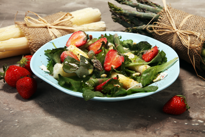 The Chef's Table: Celebrate the Scandinavian Harvest - September 1st