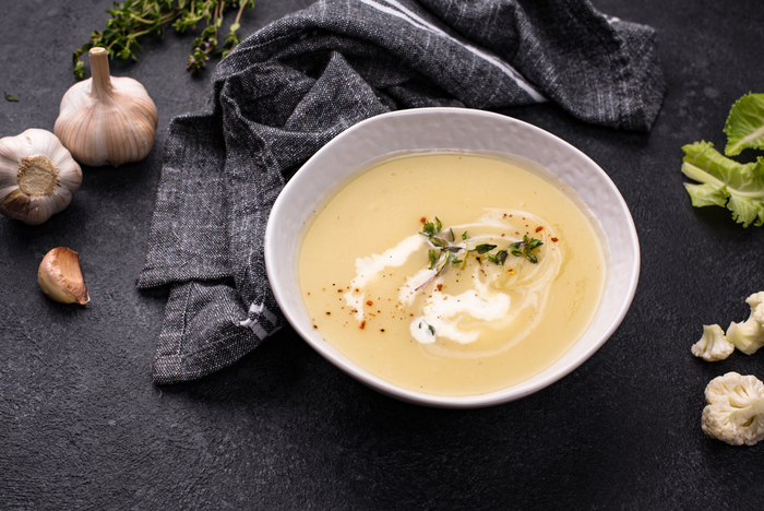 The Chef's Table: Celebrate the Scandinavian Harvest - September 1st