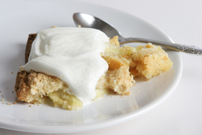 The Chef's Table: Celebrate the Scandinavian Harvest - September 1st