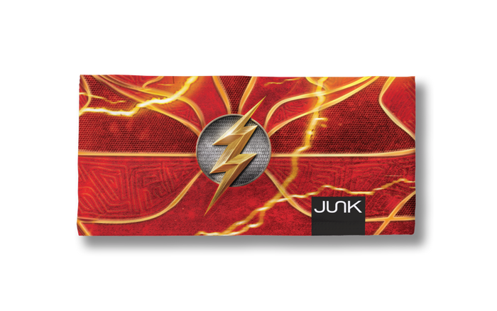 The Flash: Suit Up Big Bang Lite Headband - View 3