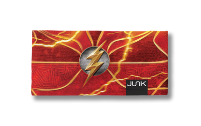 The Flash: Suit Up Big Bang Lite Headband - View 3