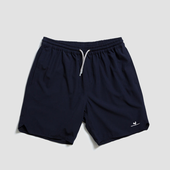 The Getaway Sport Short