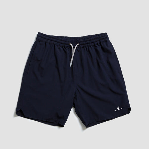 The Getaway Sport Short
