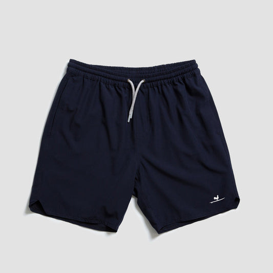 The Getaway Sport Short