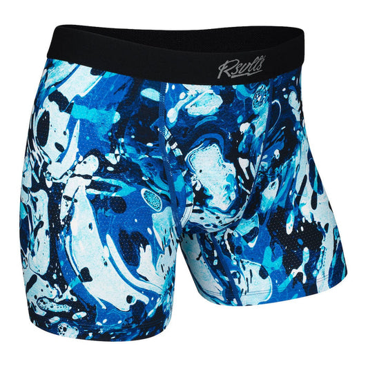 RSVLTS S RSVLTS Boxers The Great Outdoors "You Can’t Sea Me" – Single-Pack Boxer Briefs The Great Outdoors "You Can’t Sea Me" – Single-Pack Boxer Briefs