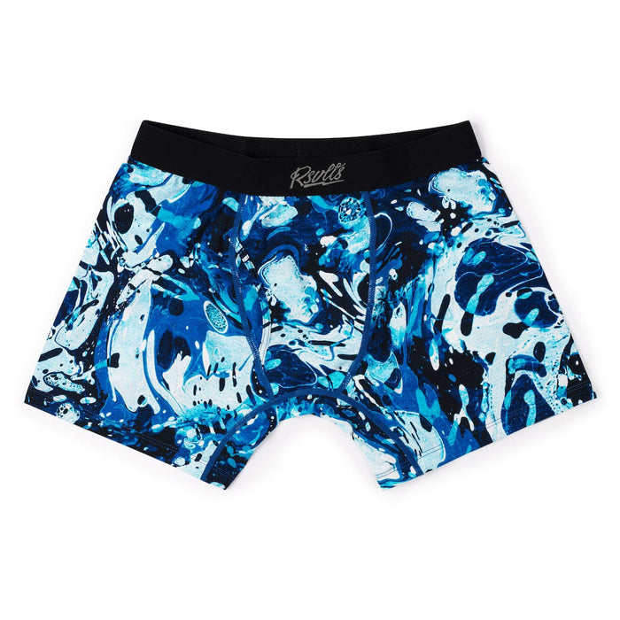 RSVLTS RSVLTS Boxers The Great Outdoors "You Can’t Sea Me" – Single-Pack Boxer Briefs The Great Outdoors "You Can’t Sea Me" – Single-Pack Boxer Briefs