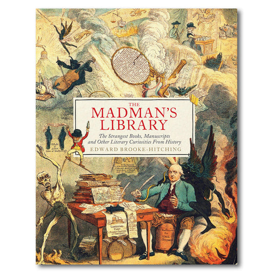 The Madman's Library