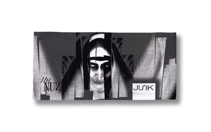 The Nun: Nostalgic Horror Big Bang Lite Headband - View 3